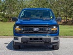 2024 F-150 Thumbnail 2