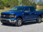 2024 F-150 Thumbnail 3