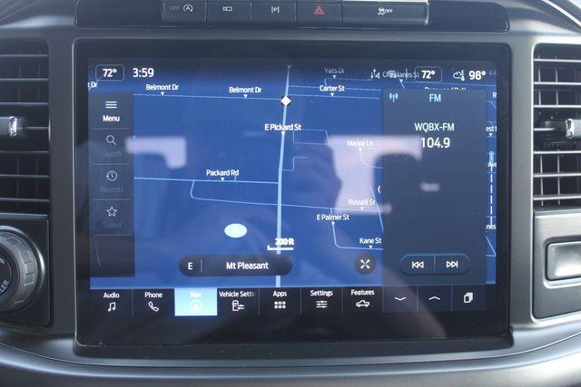 2024 Ford F-150 XLT — photo 1 of 12