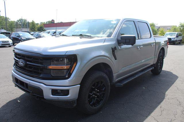 2024 Ford F-150 - $44,835