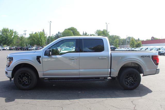 2024 Ford F-150 - $44,835