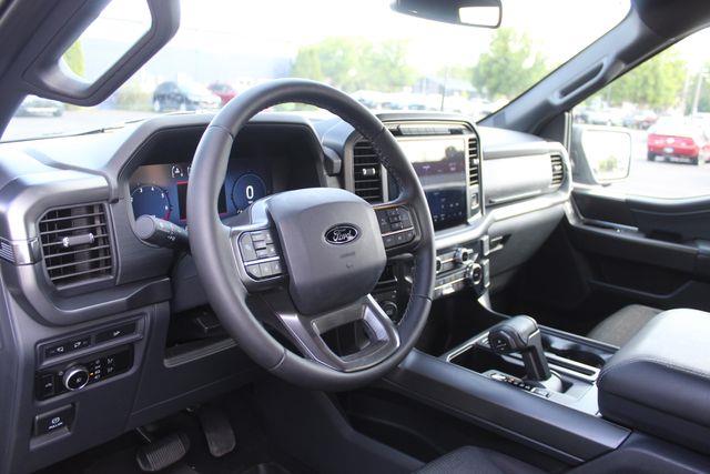 2024 Ford F-150 - $44,835
