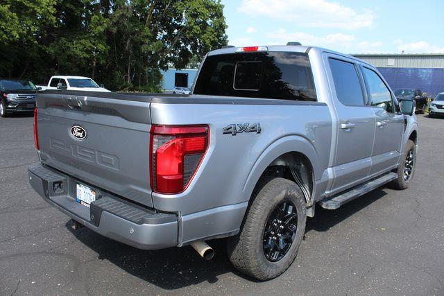 2024 Ford F-150 - $44,835