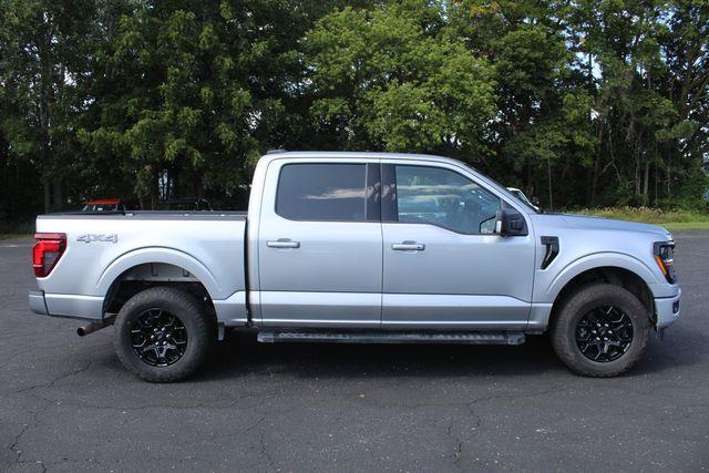 2024 Ford F-150 - $44,835