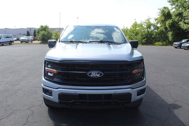 2024 Ford F-150 - $44,835