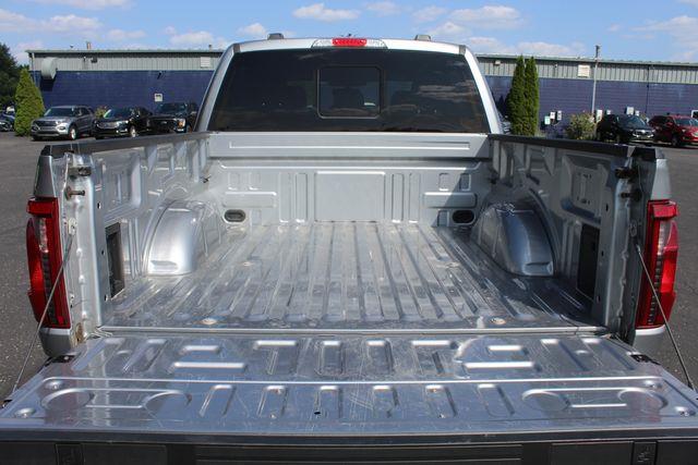 2024 Ford F-150 - $44,835