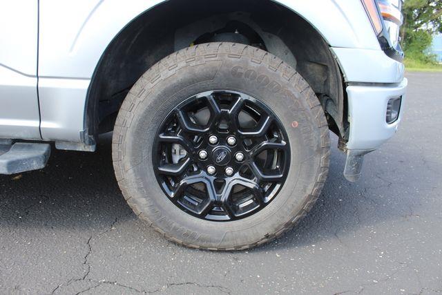 2024 Ford F-150 - $44,835