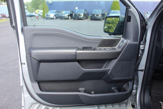 2024 Ford F-150 - $44,835
