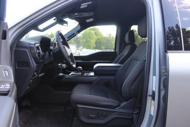 2024 Ford F-150 - $44,835