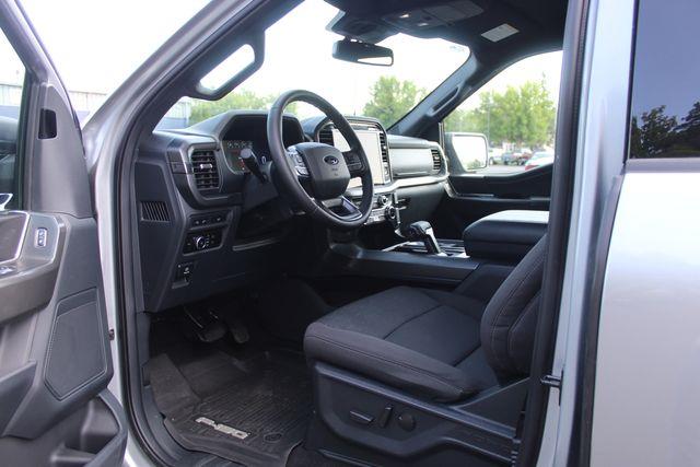 2024 Ford F-150 - $44,835