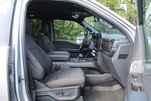 2024 Ford F-150 - $44,835