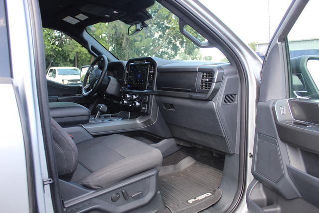 2024 Ford F-150 - $44,835
