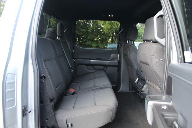 2024 Ford F-150 - $44,835
