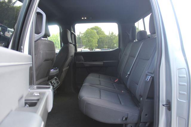 2024 Ford F-150 - $44,835