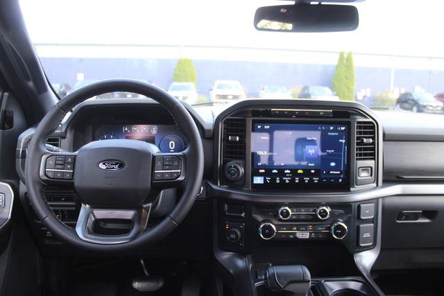 2024 Ford F-150 - $44,835