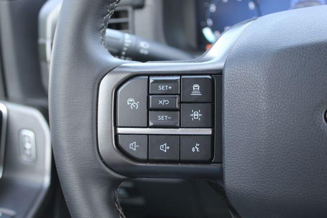 2024 Ford F-150 - $44,835