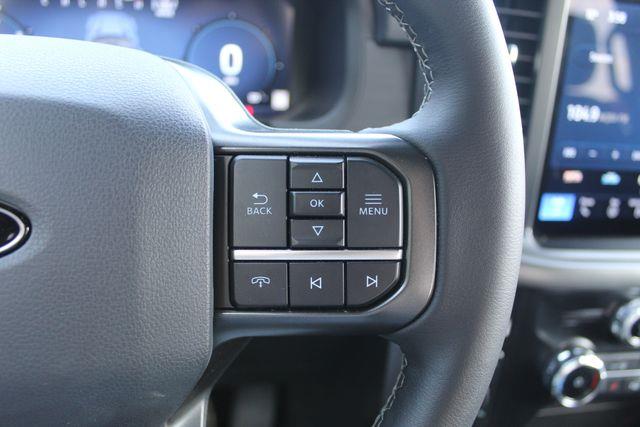 2024 Ford F-150 - $44,835