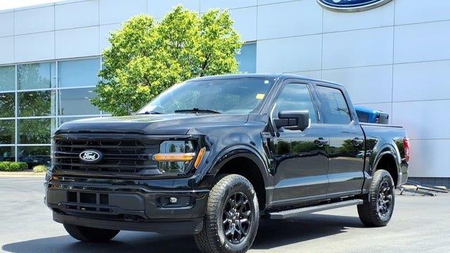 Preowned 2024 Ford F-150 XLT for Sale