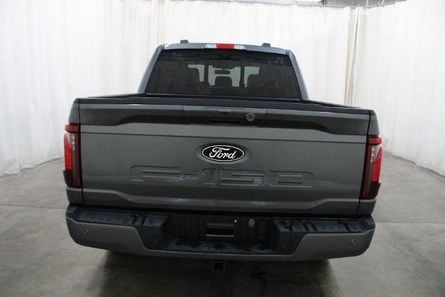 2024 Ford F-150 - $42,355