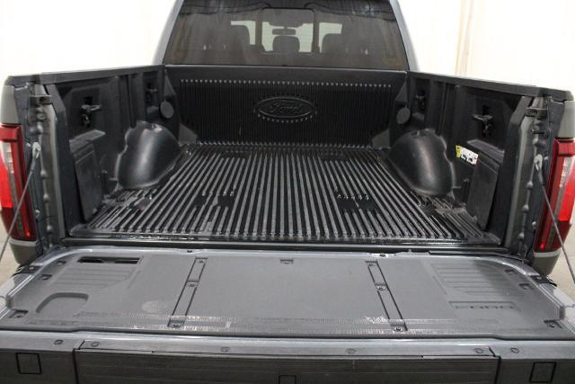 2024 Ford F-150 - $42,355
