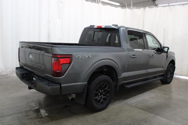 2024 Ford F-150 - $42,355
