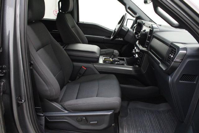 2024 Ford F-150 - $42,355