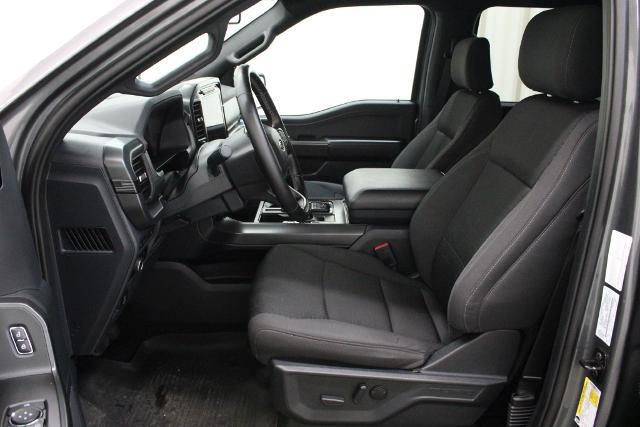 2024 Ford F-150 - $42,355