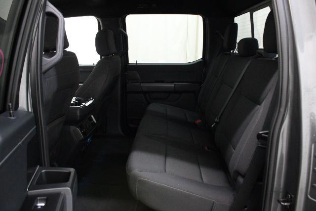 2024 Ford F-150 - $42,355
