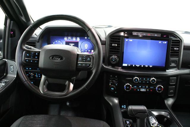 2024 Ford F-150 - $42,355