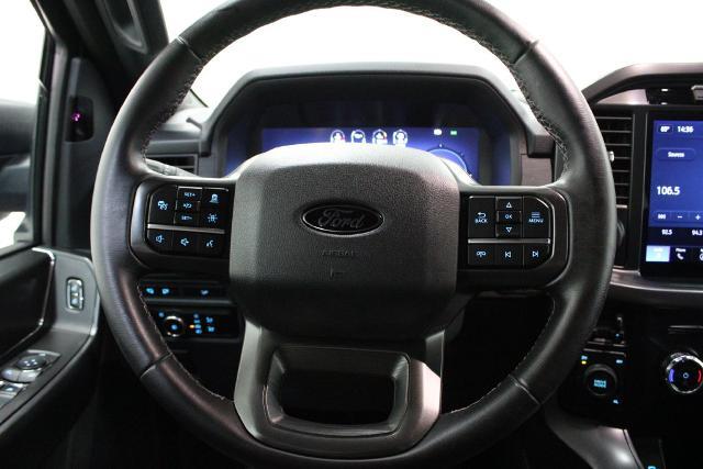 2024 Ford F-150 - $42,355