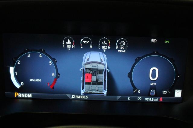 2024 Ford F-150 - $42,355
