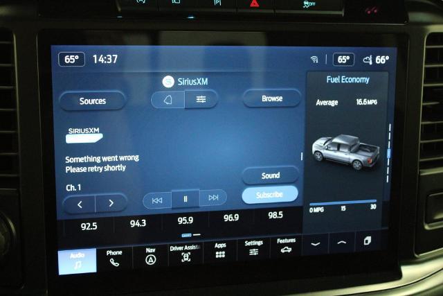 2024 Ford F-150 - $42,355