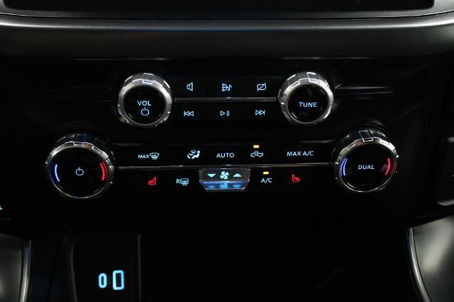 2024 Ford F-150 - $42,355