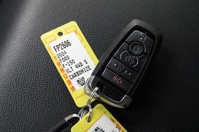 2024 Ford F-150 - $42,355