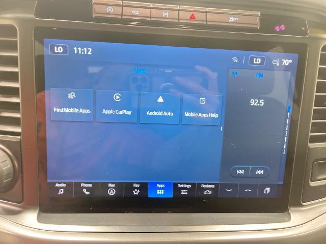 2024 Ford F-150 - $42,355