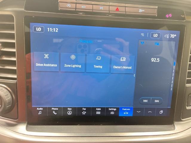 2024 Ford F-150 - $42,355