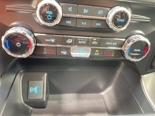 2024 Ford F-150 - $42,355