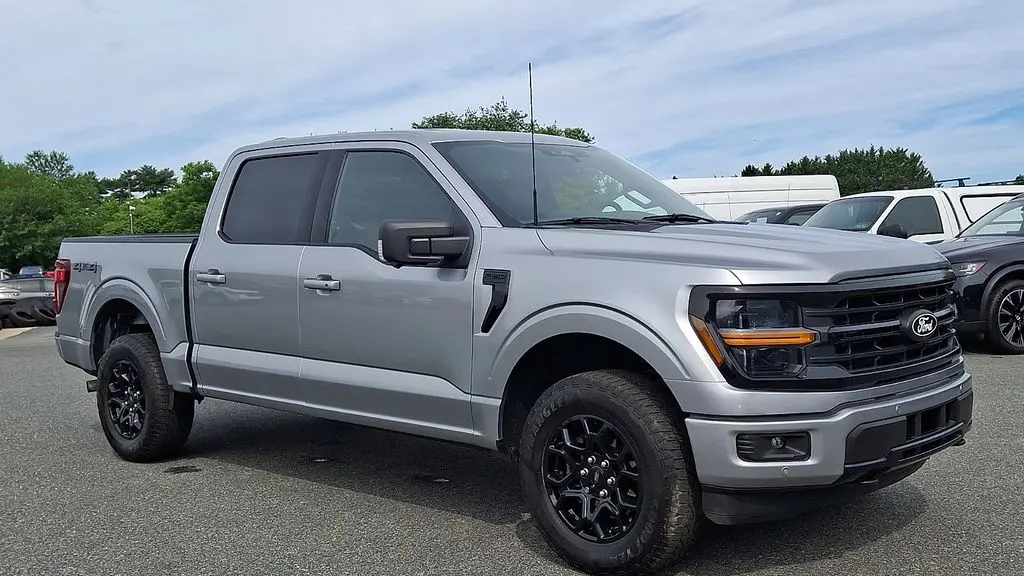 Preowned 2024 Ford F-150 XLT for Sale