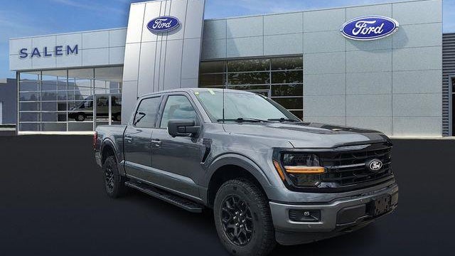 Preowned 2024 Ford F-150 XLT for Sale