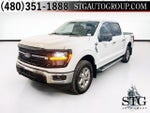 2024 F-150 Thumbnail 1