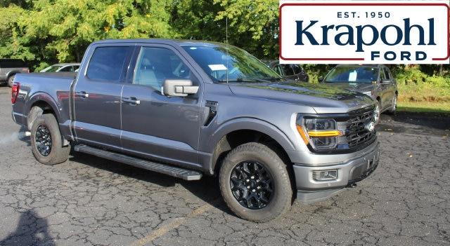 2024 Ford F-150 - $37,625