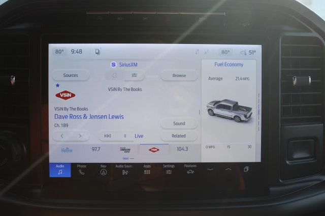 2024 Ford F-150 - $37,625