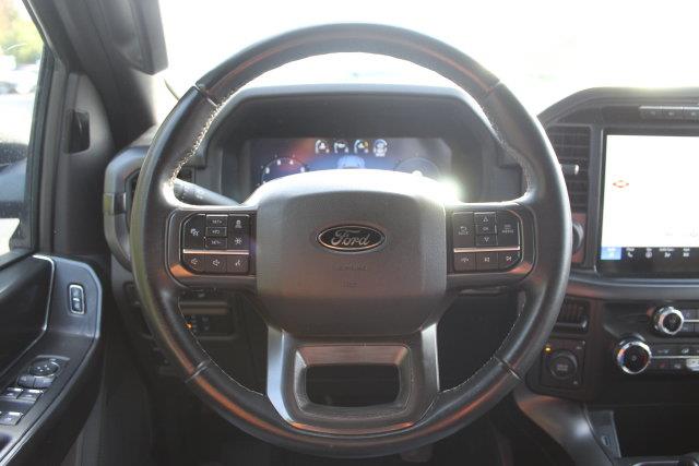 2024 Ford F-150 - $37,625