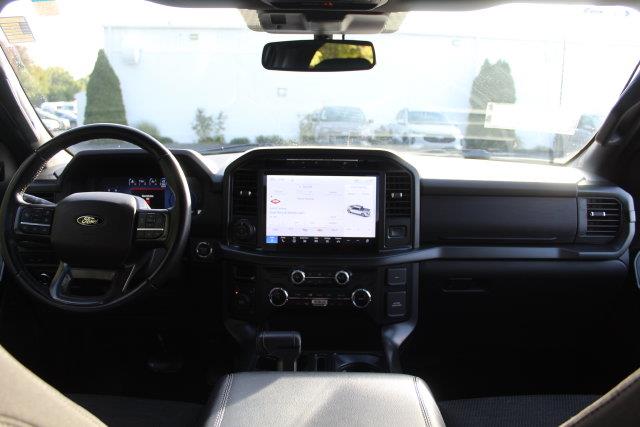 2024 Ford F-150 - $37,625