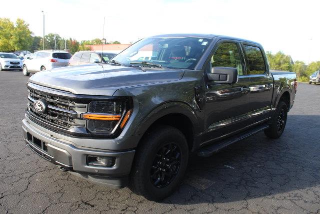 2024 Ford F-150 - $37,625