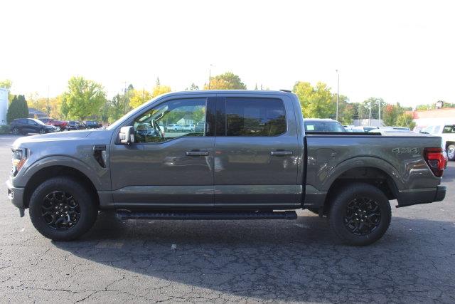 2024 Ford F-150 - $37,625