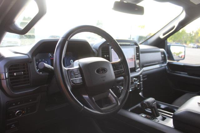 2024 Ford F-150 - $37,625