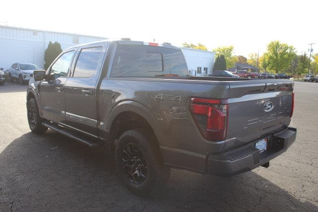 2024 Ford F-150 - $37,625