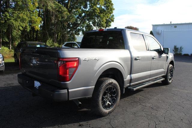 2024 Ford F-150 - $37,625