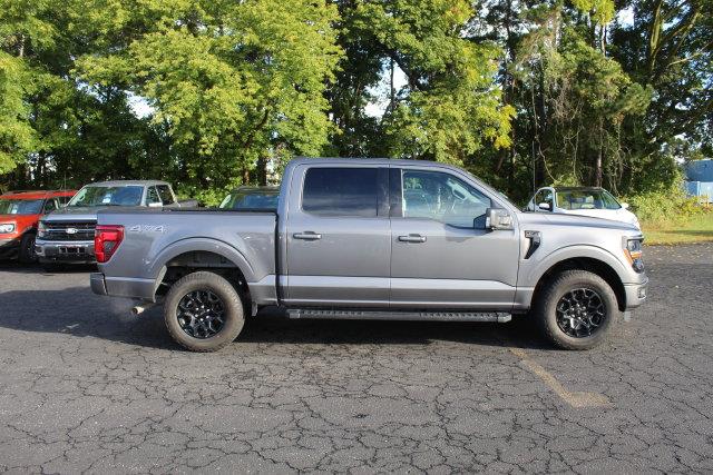 2024 Ford F-150 - $37,625